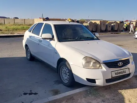 ВАЗ (Lada) Priora 2172 2013 года за 2 000 000 тг. в Атырау