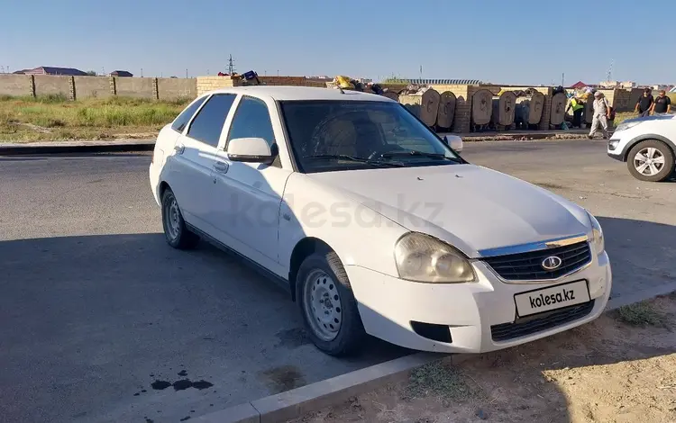 ВАЗ (Lada) Priora 2172 2013 года за 2 000 000 тг. в Атырау