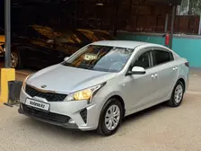 Kia Rio, 2021