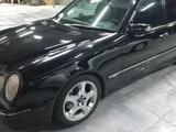 Mercedes-Benz E 430 2000 годаүшін5 000 000 тг. в Шымкент