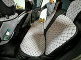 Opel Zafira 2003 годаүшін3 500 000 тг. в Астана – фото 5