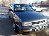 Volkswagen Golf 1997 года за 1 900 000 тг. в Павлодар – фото 3