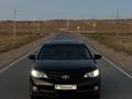 Toyota Camry 2012 года за 8 500 000 тг. в Актау
