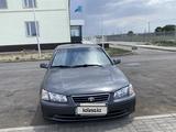 Toyota Camry 2001 года за 3 450 000 тг. в Караганда
