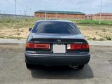 Toyota Camry 2001 года за 3 450 000 тг. в Караганда – фото 2