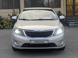 Kia Rio 2014 годаүшін3 800 000 тг. в Алматы