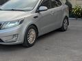 Kia Rio 2014 годаүшін3 800 000 тг. в Алматы – фото 2