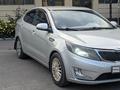 Kia Rio 2014 годаүшін3 800 000 тг. в Алматы – фото 3
