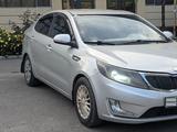 Kia Rio 2014 года за 3 800 000 тг. в Алматы – фото 3