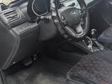 Kia Rio 2014 года за 3 800 000 тг. в Алматы – фото 5