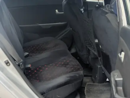 Kia Rio 2014 года за 3 800 000 тг. в Алматы – фото 9
