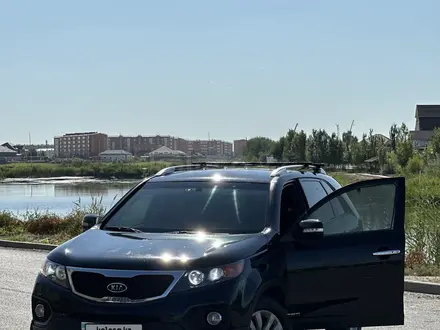 Kia Sorento 2012 года за 7 500 000 тг. в Кызылорда