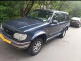 Ford Explorer 1999 года за 3 500 000 тг. в Алматы