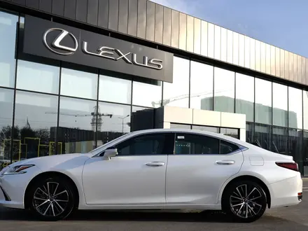Lexus ES 250 Progressive 2025 года за 29 474 900 тг. в Шымкент – фото 3