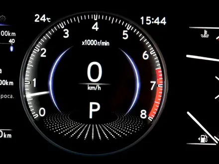 Lexus ES 250 Progressive 2025 года за 29 474 900 тг. в Шымкент – фото 12