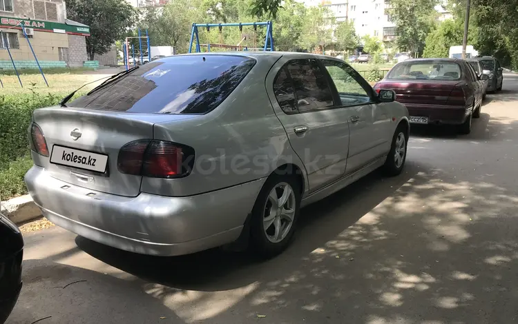 Nissan Primera 2001 годаfor2 150 000 тг. в Астана