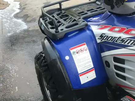 Polaris  Sportsman 700 2003 года за 3 000 000 тг. в Алматы – фото 11