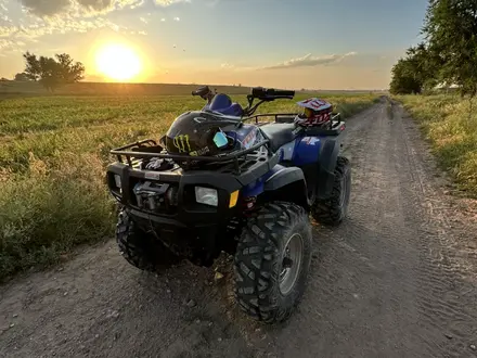 Polaris  Sportsman 700 2003 года за 3 000 000 тг. в Алматы