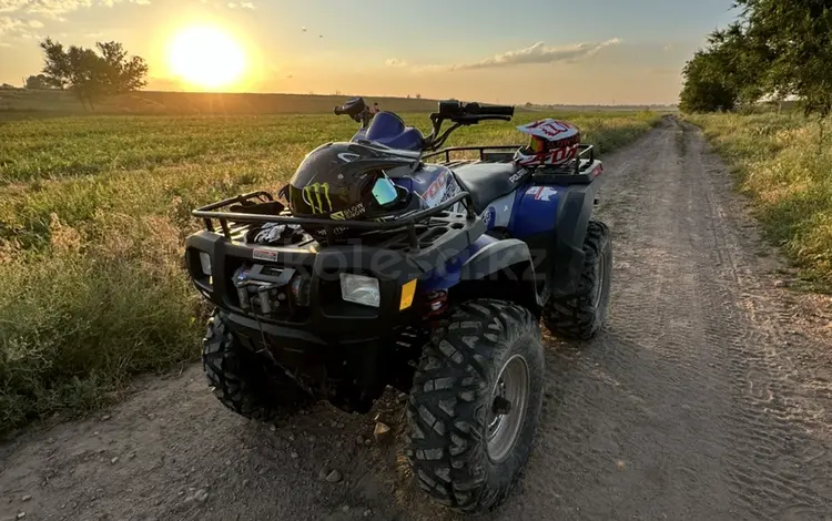 Polaris  Sportsman 700 2003 года за 2 700 000 тг. в Алматы