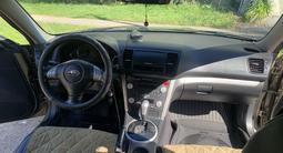 Subaru Outback 2007 года за 6 350 000 тг. в Астана – фото 5