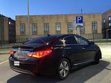 Hyundai Sonata 2013 годаүшін4 500 000 тг. в Астана – фото 4