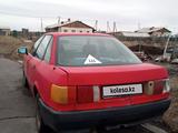 Audi 80 1990 годаүшін900 000 тг. в Павлодар – фото 2