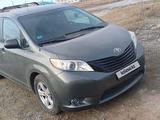 Toyota Sienna 2010 года за 10 500 000 тг. в Актобе