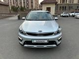 Kia Rio X-Line 2020 годаүшін8 200 000 тг. в Астана