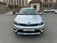 Kia Rio X-Line 2020 года за 8 600 000 тг. в Астана