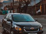 Chevrolet Cobalt 2023 годаүшін5 200 000 тг. в Шымкент
