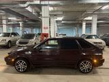 ВАЗ (Lada) 2114 2012 года за 2 300 000 тг. в Астана – фото 4