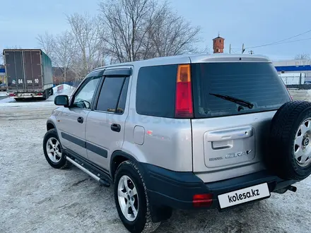 Honda CR-V 1998 года за 4 000 000 тг. в Костанай – фото 4