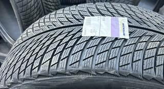 Mishelin Pilot Alpin5 Передние 265/35 R22 Задний 285/35 R22 за 1 280 000 тг. в Алматы