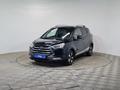 JAC S3 2019 года за 4 390 000 тг. в Алматы
