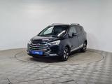 JAC S3 2019 года за 4 390 000 тг. в Алматы
