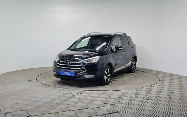 JAC S3 2019 года за 4 390 000 тг. в Алматы