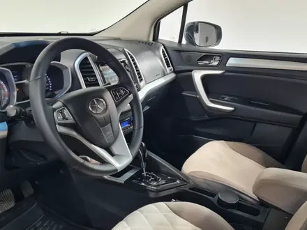 JAC S3 2019 года за 4 390 000 тг. в Алматы – фото 12