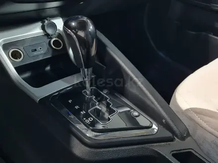 JAC S3 2019 года за 4 390 000 тг. в Алматы – фото 17