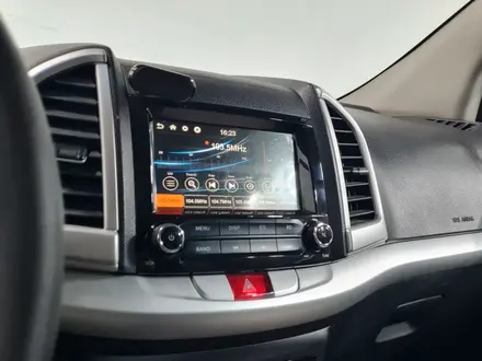 JAC S3 2019 года за 4 390 000 тг. в Алматы – фото 18