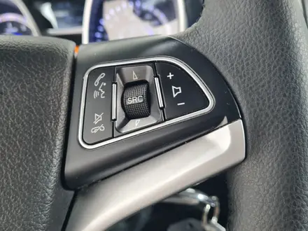 JAC S3 2019 года за 4 390 000 тг. в Алматы – фото 19