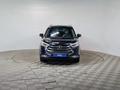 JAC S3 2019 года за 4 390 000 тг. в Алматы – фото 2