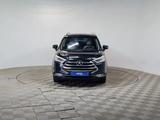 JAC S3 2019 года за 4 390 000 тг. в Алматы – фото 2
