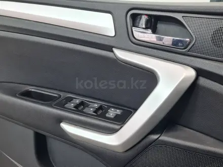 JAC S3 2019 года за 4 390 000 тг. в Алматы – фото 22