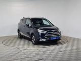 JAC S3 2019 года за 4 390 000 тг. в Алматы – фото 3