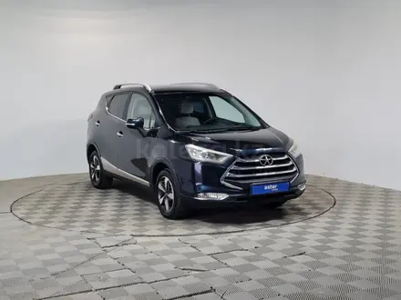 JAC S3 2019 года за 4 390 000 тг. в Алматы – фото 3