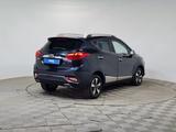 JAC S3 2019 года за 4 390 000 тг. в Алматы – фото 5