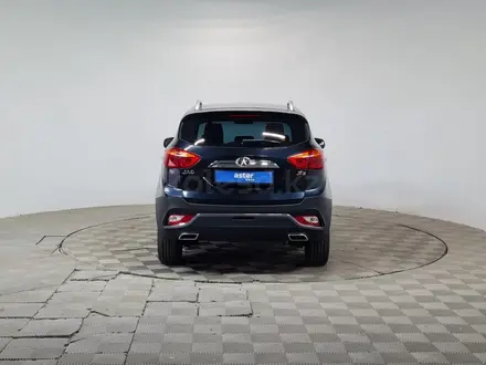 JAC S3 2019 года за 4 390 000 тг. в Алматы – фото 6