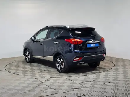 JAC S3 2019 года за 4 390 000 тг. в Алматы – фото 7