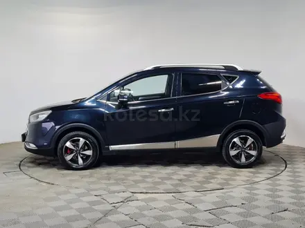 JAC S3 2019 года за 4 390 000 тг. в Алматы – фото 8