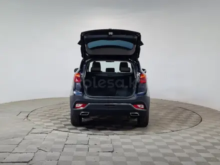 JAC S3 2019 года за 4 390 000 тг. в Алматы – фото 9